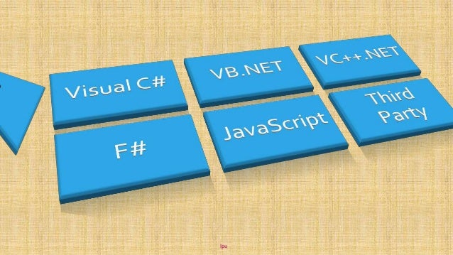 asp net ppt presentation